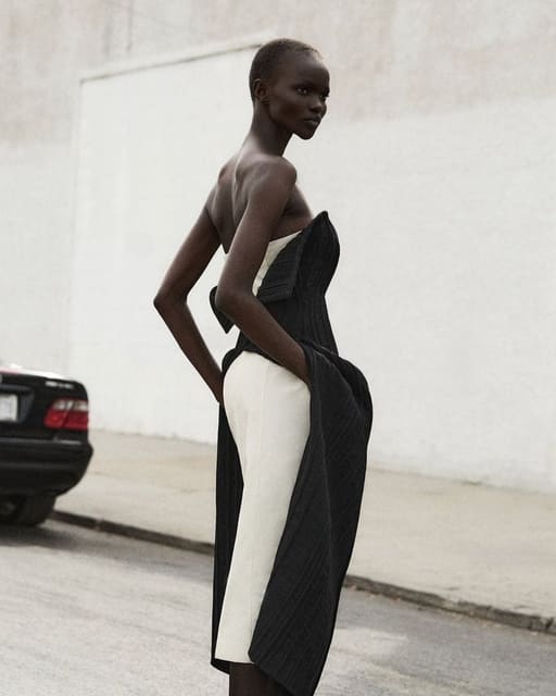 On The Road — Harper's Bazaar Thailand