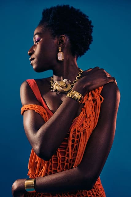 Glad Rags — Vingt Sept Magazine