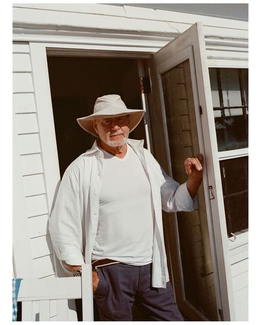 Bill Sofield — Neptune Papers