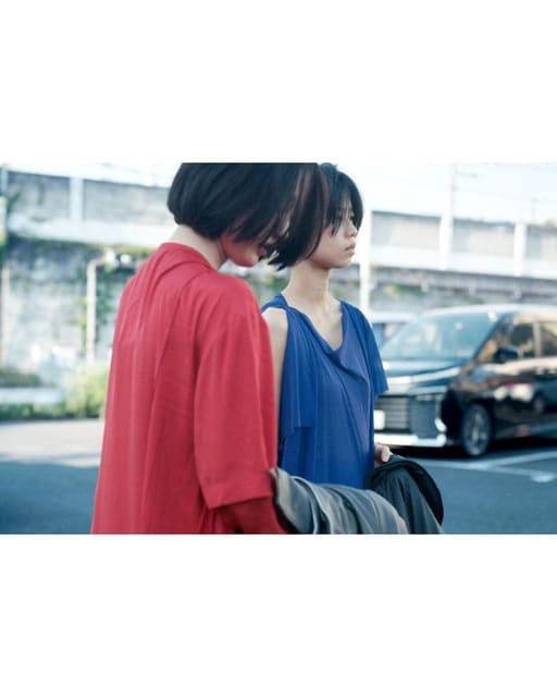 Throughway by Shota Kono — Crosscurrent