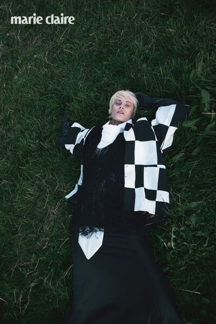 Style — Marie Claire Ukraine