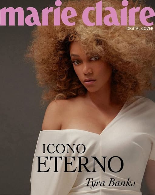 Marie Claire Spain December 2025 Digital... — Marie Claire Spain