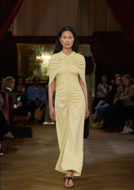 Kallmeyer S/S 26 Show — Kallmeyer
