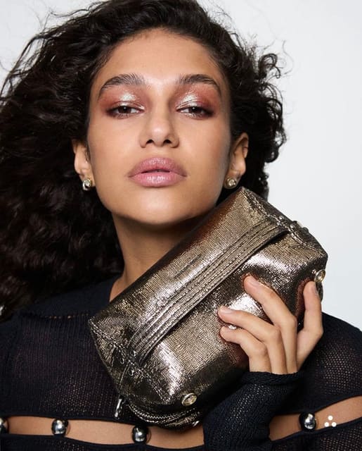 Jérôme Dreyfuss F/W 26 — Jérôme Dreyfuss