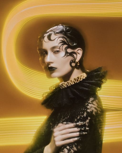 Cabaret — The Hunger Magazine