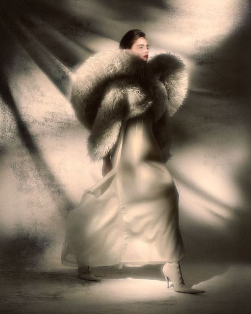 Curtain Call: We Present This Season’s H... — Harper's Bazaar Arabia