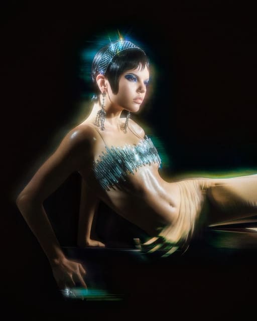 spark — Schön Magazine