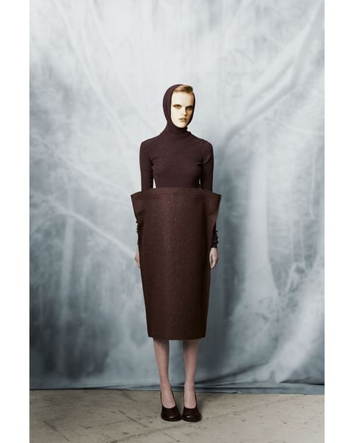 Purismus — Vogue Germany