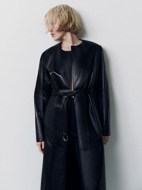 Carrie Coon — Harper's Bazaar U.S.