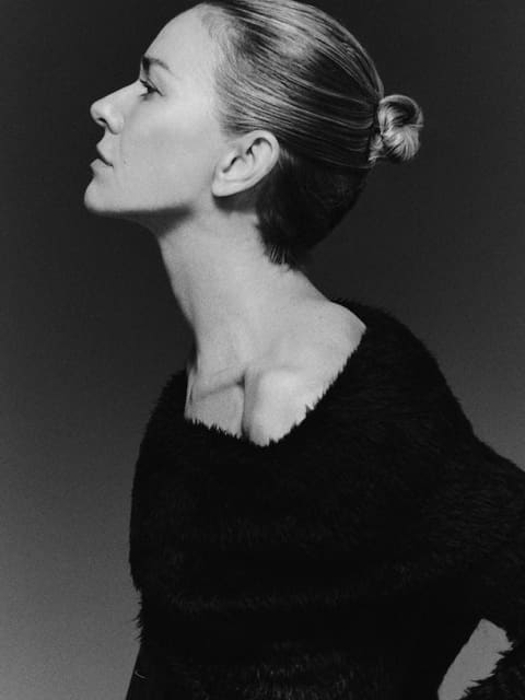 Genevieve Herr