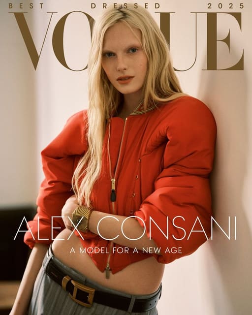 Alex Consani