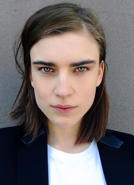 Jana Knauerova