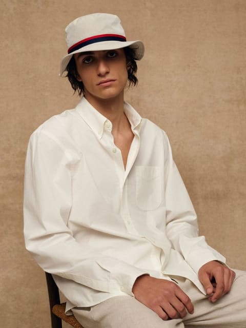 Marcus Musso — 5