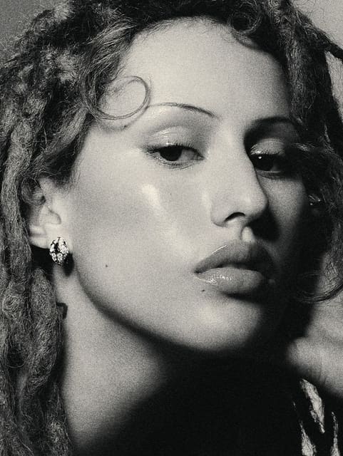 Raye for Bvlgari — Bulgari