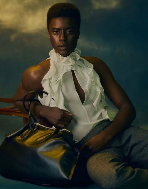Photography Andrew Yee — The Hunger Magazine