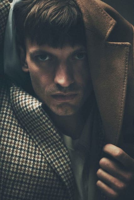 In I Värmen — Café Magazine (Sweden)