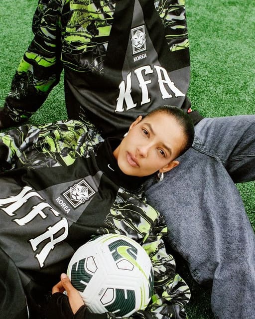 Nike is Guarding the Culture On and Off the Field — Highsnobiety