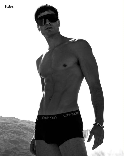 el varon — The Perfect Man Magazine