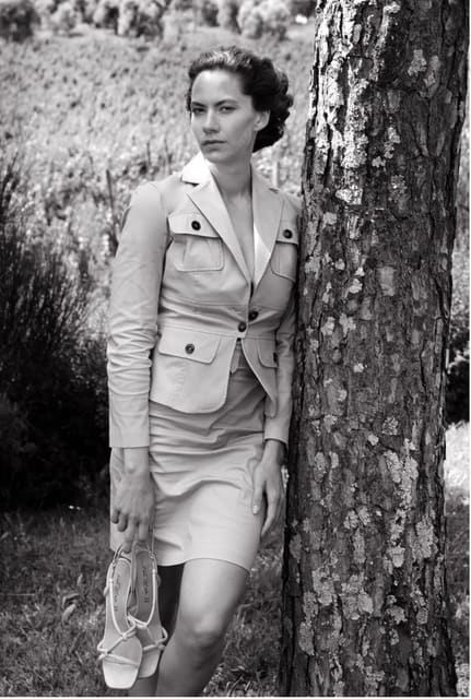 Audrey Hepburn and her legacy of love — Vogue Philippines