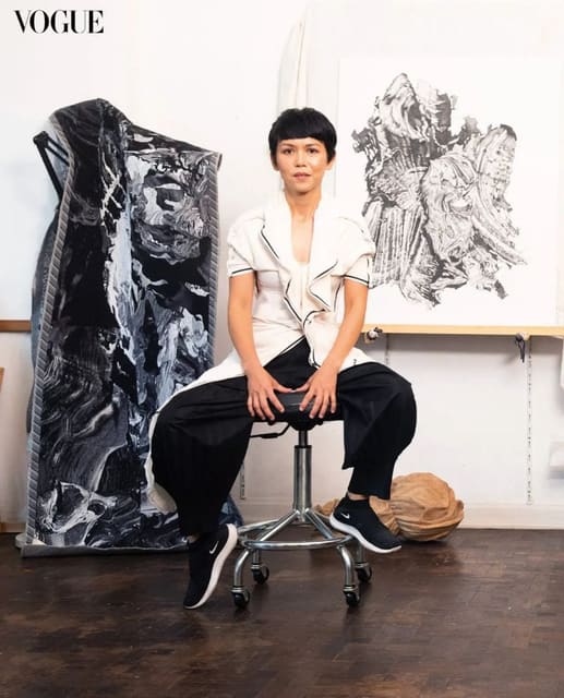Modes of Un Making — Vogue Philippines