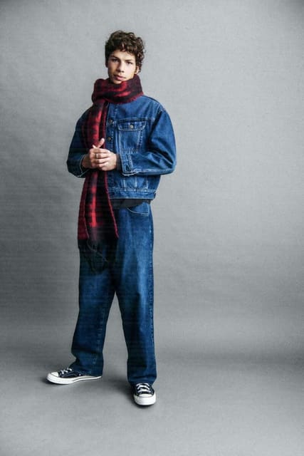 GAP x STRANGER THINGS — Gap