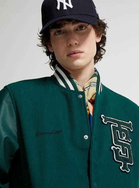 Autumn/Winter 2023 — Simons Canada