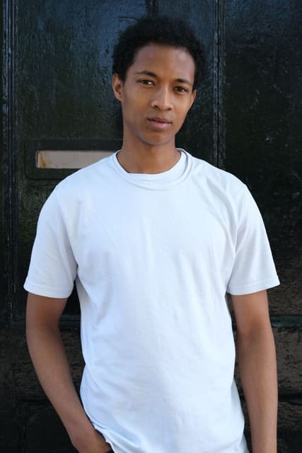 Jameel Hussey