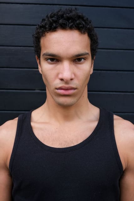 Joel Ortiz