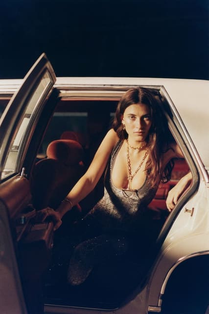 Lennon Sorrenti by Krisztián Eder in Guc... — Beyond Noise