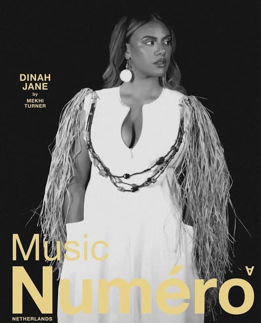 Numéro Netherlands December 2023 Digital... — Numéro Netherlands