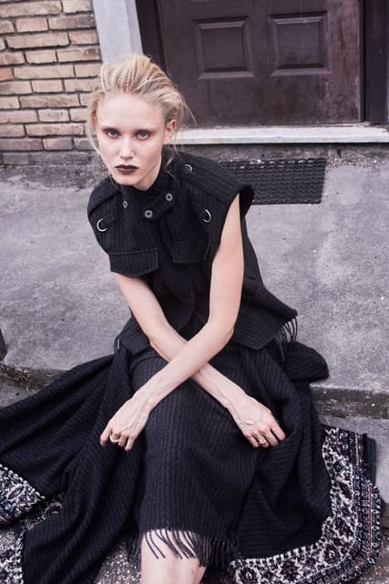 IL TULIPANO NERO — Grey Magazine