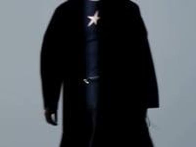 S/S 25 by Lou Respinger — Mugler