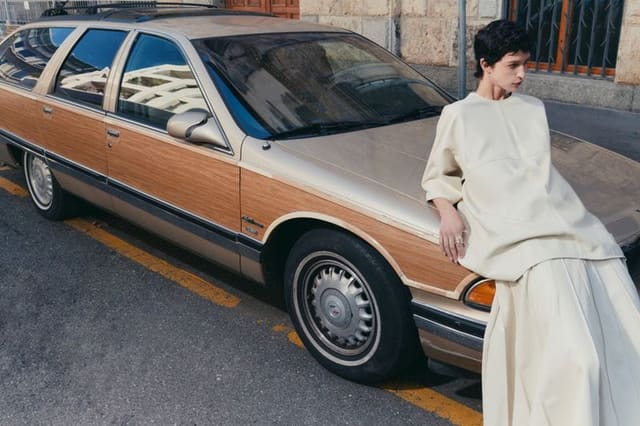 SERENATA RAP — Grey Magazine