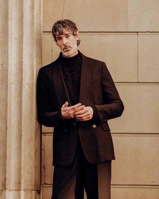 Holiday ‘25 Gift Guide — Banana Republic