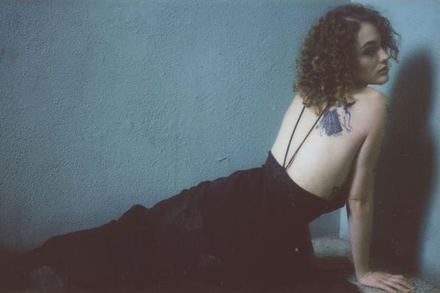 BELLE DE JOUR — Grey Magazine