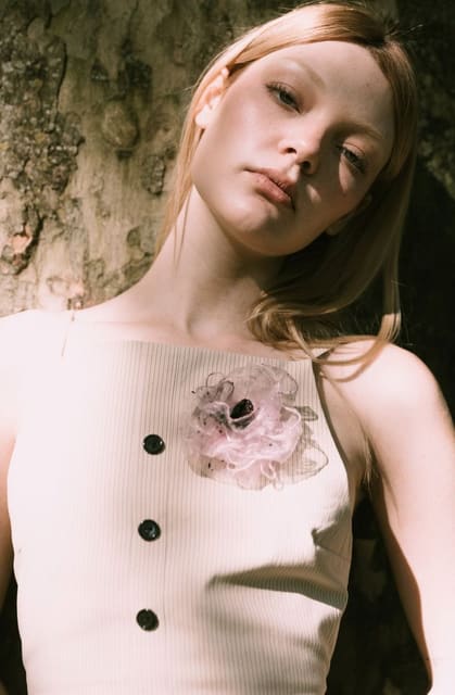 Mood In Bloom by Lucy Owiredu — The Forumist Magazine