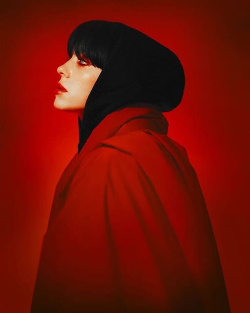 Billie — Allure Magazine