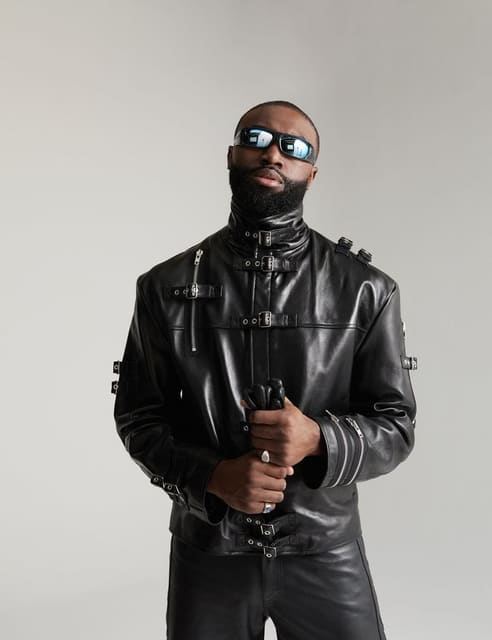 Jaylen Brown — Numéro Netherlands