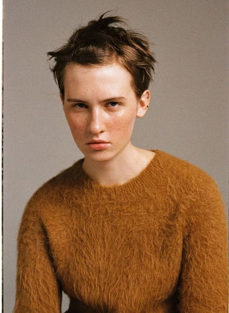 Bold-less — Vogue Portugal
