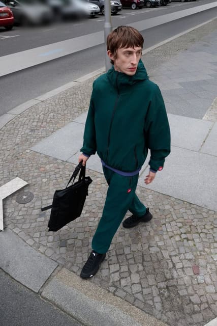 ZALANDO x The North Face Red Box — Zalando