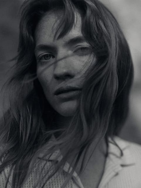 Sunspel S/S 2024 Campaign — Sunspel