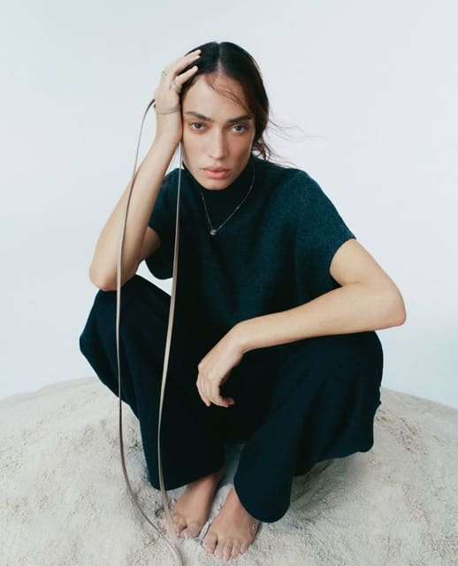 Polène Jewelry Fall 2025 — Polène