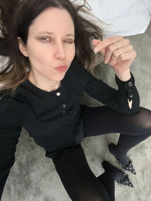 Daliah Spiegel