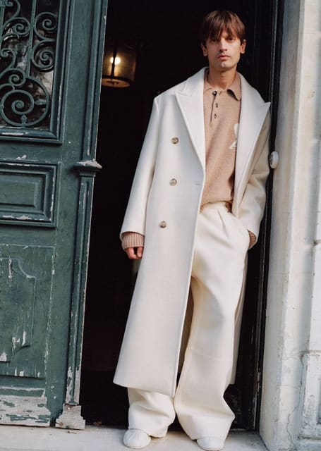 AMI Holiday 2025 Campaign — AMI