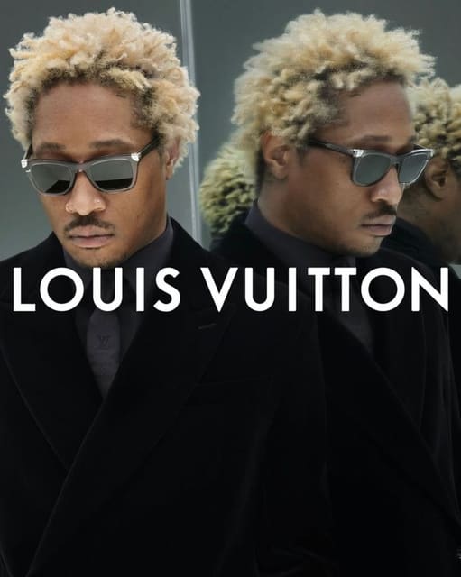 Future for Louis Vuitton — Louis Vuitton