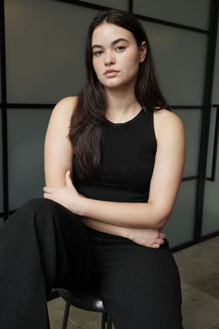 Veronica Siblesz
