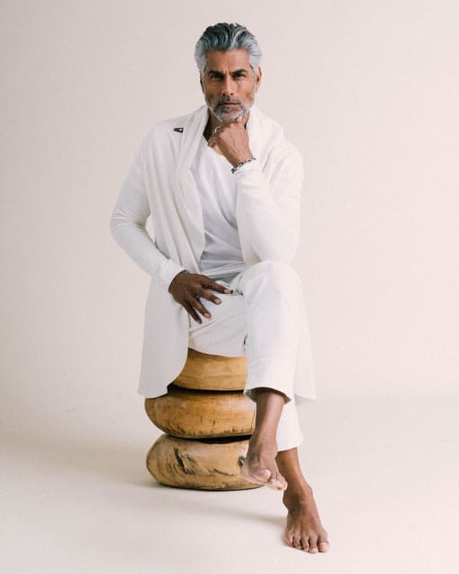 Moose Ali Khan — 5