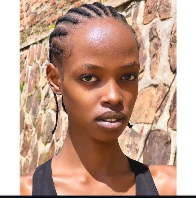 Linda Umuhoza