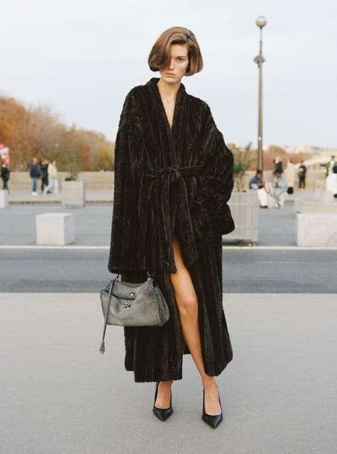 Special Balenciaga — D Repubblica