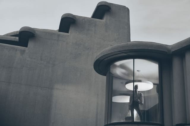 Frame and form — Grazia International